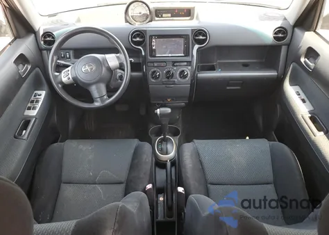 2002 Saturn S-Series from USA, damaged, VIN NULL